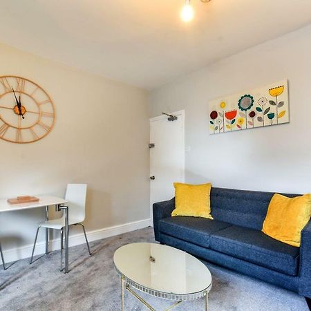 Apartment 1 At 3 Jubilee York Esterno foto