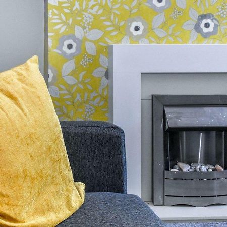 Apartment 1 At 3 Jubilee York Esterno foto