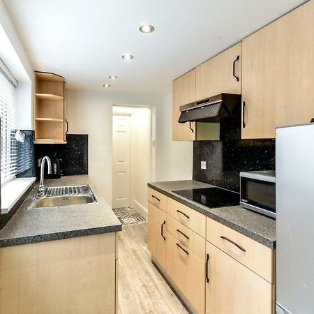 Apartment 1 At 3 Jubilee York Esterno foto
